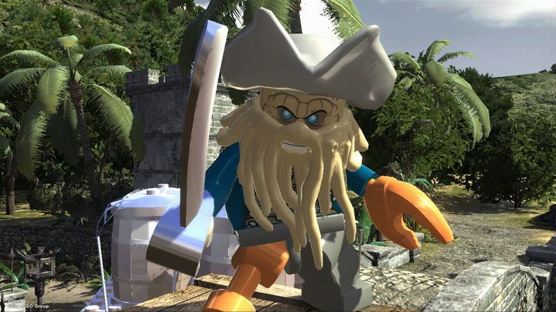 Illustration for article titled Disney Added 21 Games To Steam. Here's What's Worth Playing.